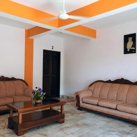 Don Luis Hostal - Sucursal Hidalgo - Tecolutla Eksteriør billede
