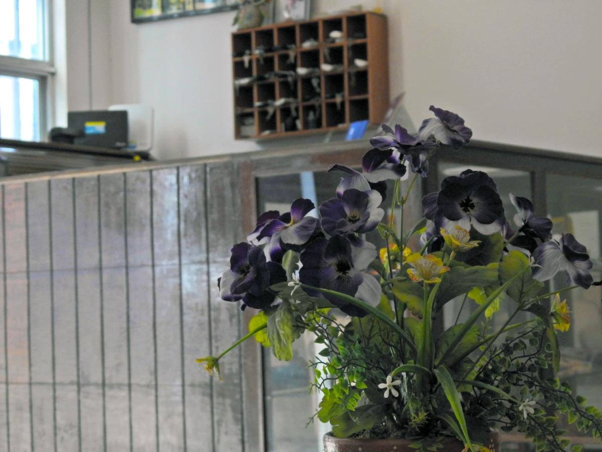 Don Luis Hostal - Sucursal Hidalgo - Tecolutla Eksteriør billede